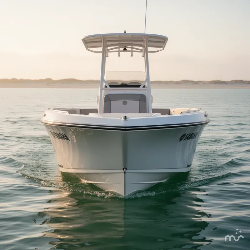 Slide: The Image of Yamaha 222 FSH Sport 2025 - 1