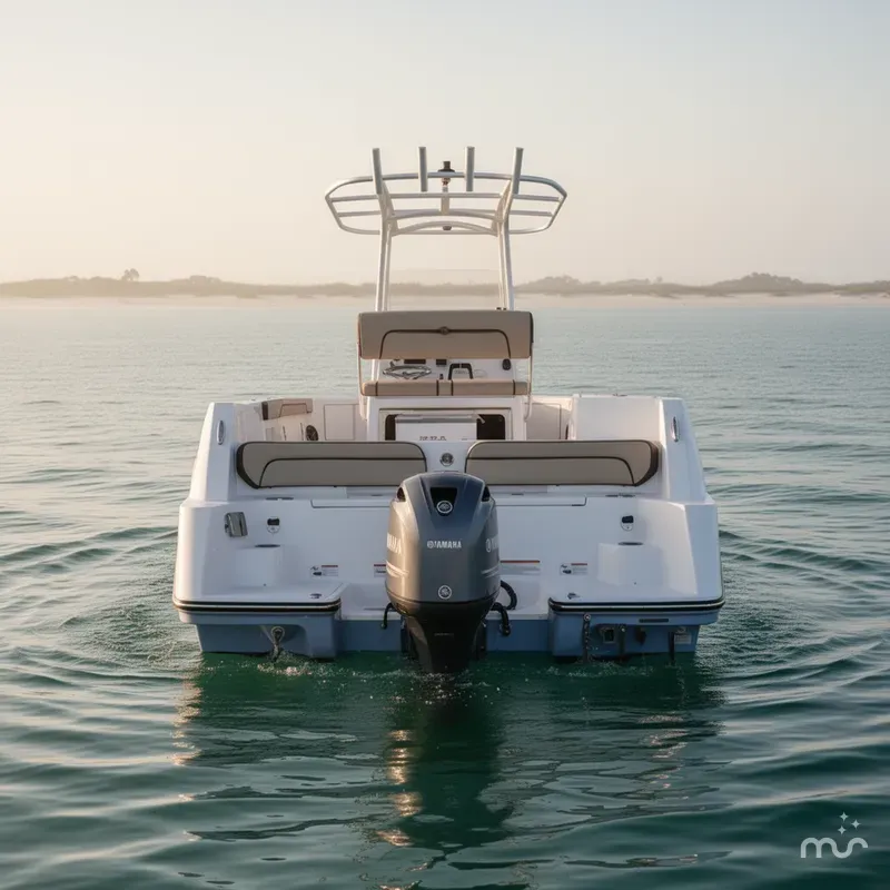 Slide: The Image of Yamaha 222 FSH Sport 2025 - 3