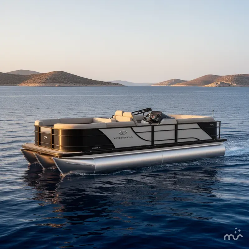 The Image of Veranda VR22RC XL 2025 - 0