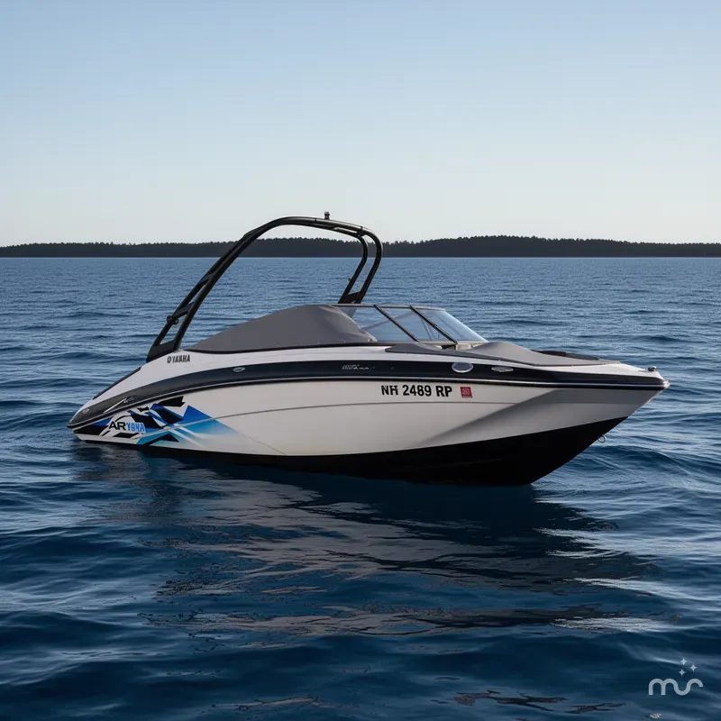 Slide: The Image of Yamaha AR192 2016 - 0