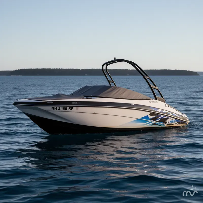 Slide: The Image of Yamaha AR192 2016 - 1