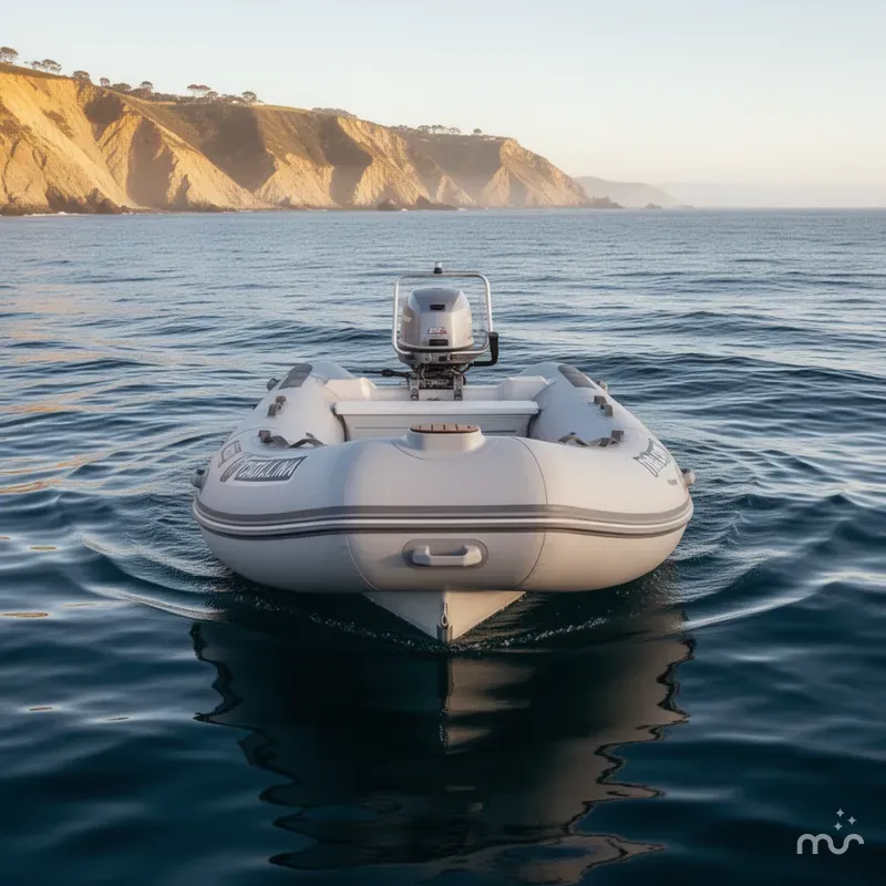 Slide: The Image of Tide Craft Used Catalina 13 2025 - 1