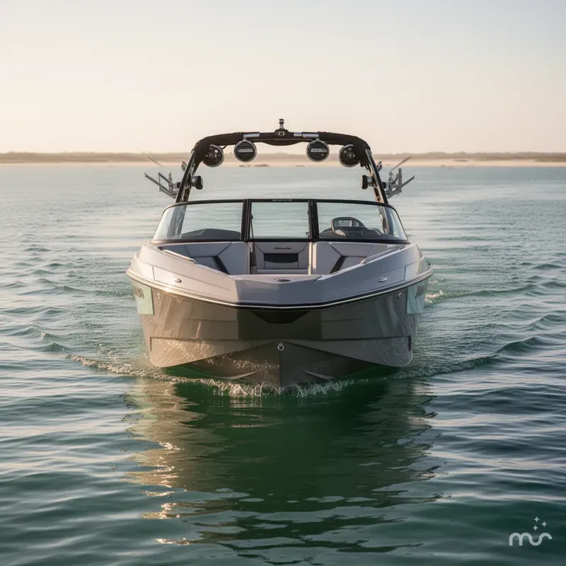 Slide: The Image of Moomba Max 2025 - 1