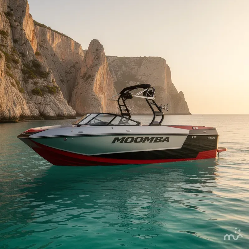 The Image of Moomba Mojo 2025 - 0