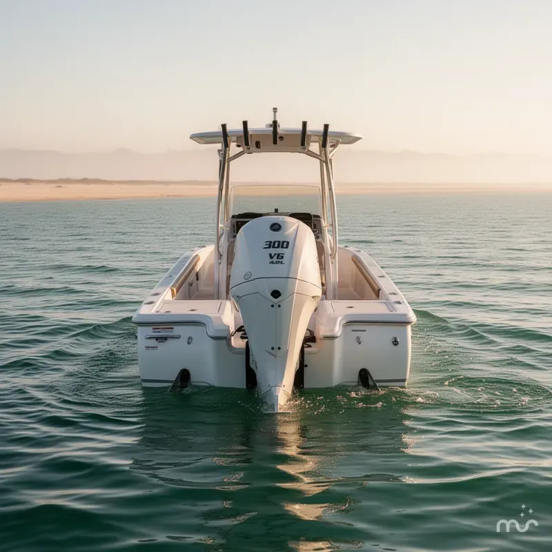 Slide: The Image of Sea Hunt BX25FS 2025 - 3