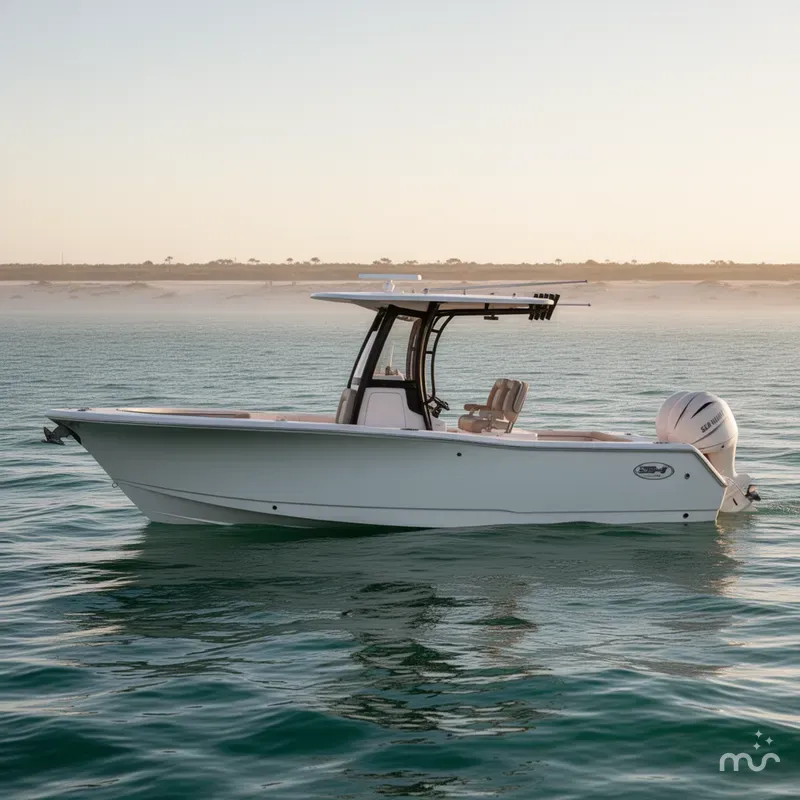 Slide: The Image of Sea Hunt Gamefish 25 2025 - 2
