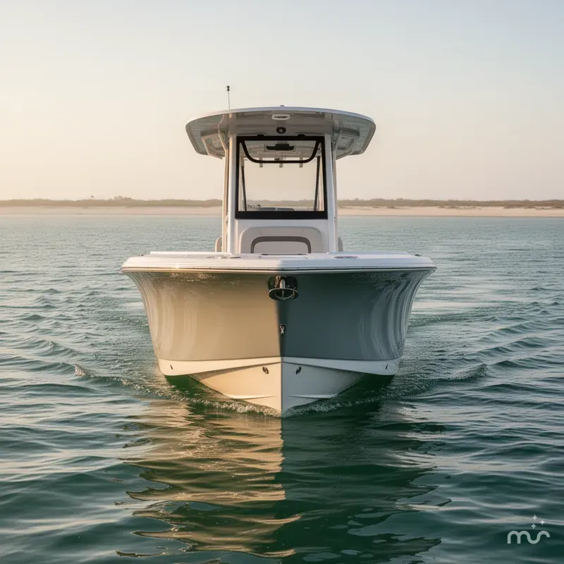 Slide: The Image of Sea Hunt Ultra 239 SE 2024 - 2