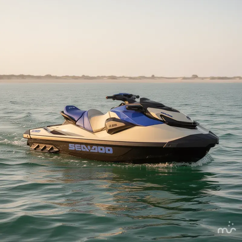 Slide: The Image of Sea-Doo Wake™ 170 BRP Premium Audio, iDF, iBR 2025 - 0