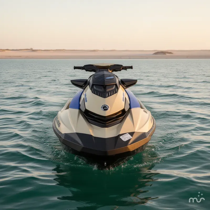 Slide: The Image of Sea-Doo Wake™ 170 BRP Premium Audio, iDF, iBR 2025 - 1