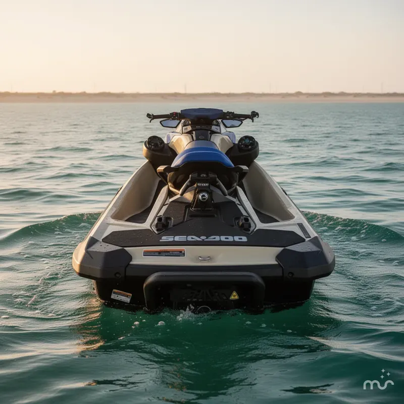 Slide: The Image of Sea-Doo Wake™ 170 BRP Premium Audio, iDF, iBR 2025 - 3