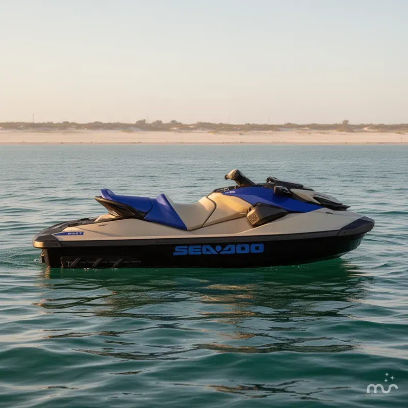 Slide: The Image of Sea-Doo Wake™ 170 BRP Premium Audio, iDF, iBR 2025 - 4