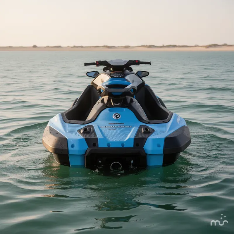 Slide: The Image of Sea-Doo Spark® for 2 Rotax® 900 ACE™ - 90 CONV with IB 2024 - 2