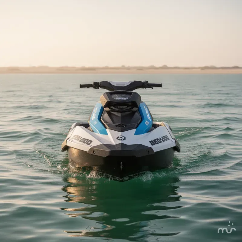Slide: The Image of Sea-Doo Spark® for 2 Rotax® 900 ACE™ - 90 CONV with IB 2024 - 3