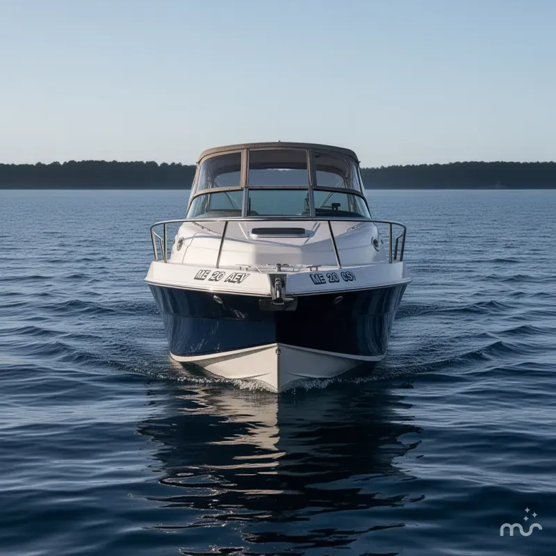 Slide: The Image of Stingray 250 CS 2014 - 2
