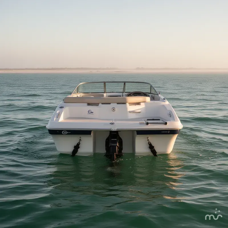Slide: The Image of Caravelle 182 Bow Rider 2012 - 2