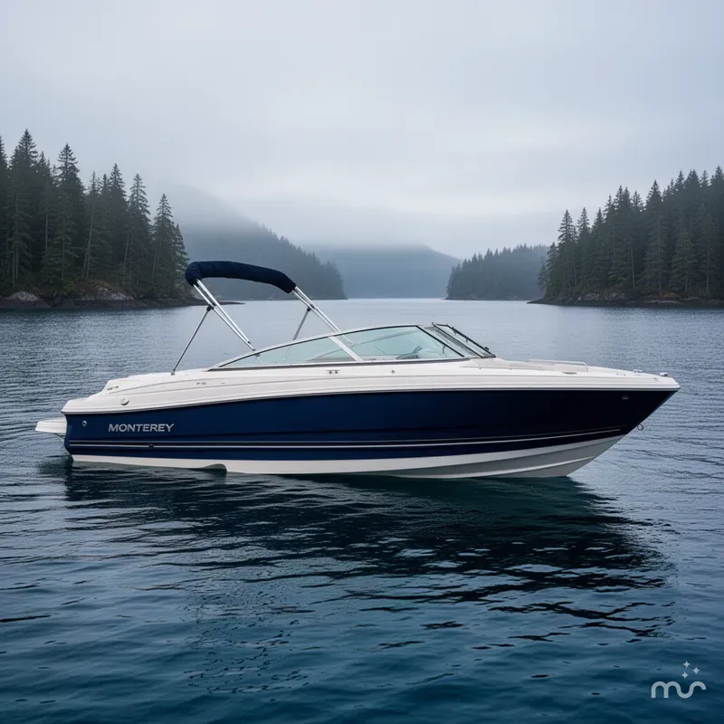 Slide: The Image of Monterey 194FS 2006 - 2