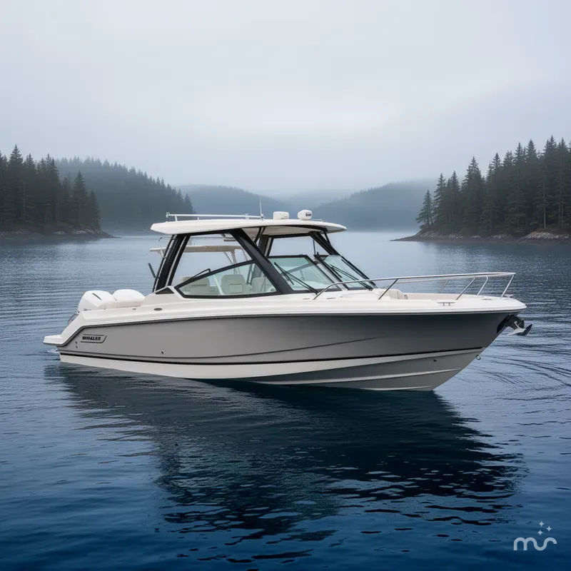 The Image of Boston Whaler 280 Vantage 2026 - 0