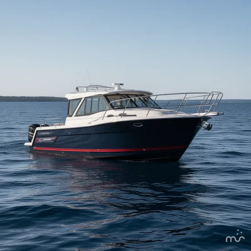 Slide: The Image of Cutwater C32 COUPE 2023 - 0