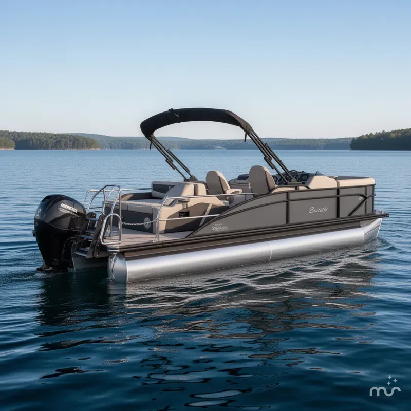 Slide: The Image of Barletta Cabrio 22UC 2025 - 0