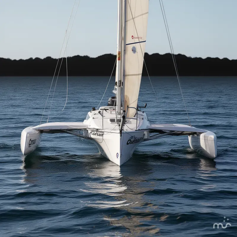 Slide: The Image of Corsair Dash 750 MKII 2013 - 1