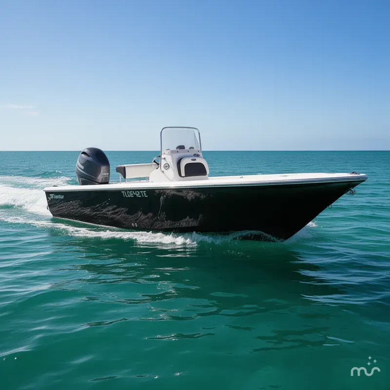 Slide: The Image of Tidewater 1910 Bay Max 2022 - 0