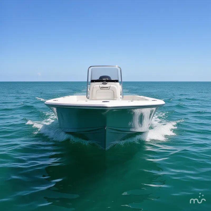 Slide: The Image of Tidewater 1910 Bay Max 2022 - 1