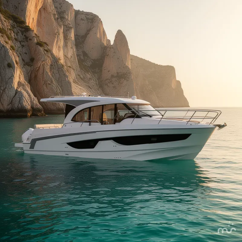 The Image of Beneteau Antares 11 2026 - 0
