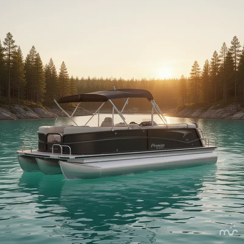 The Image of Premier 250 Solaris 2022 - 0