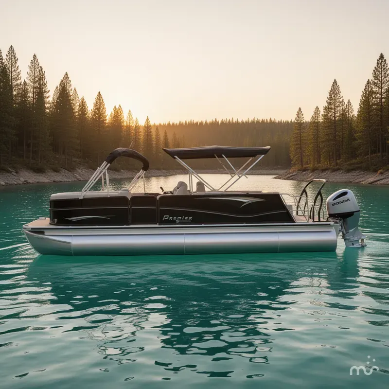 Slide: The Image of Premier 250 Solaris 2022 - 2