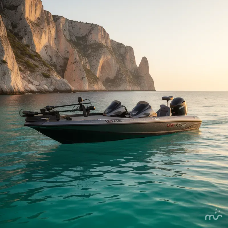 The Image of Vexus VXs20 2025 - 0