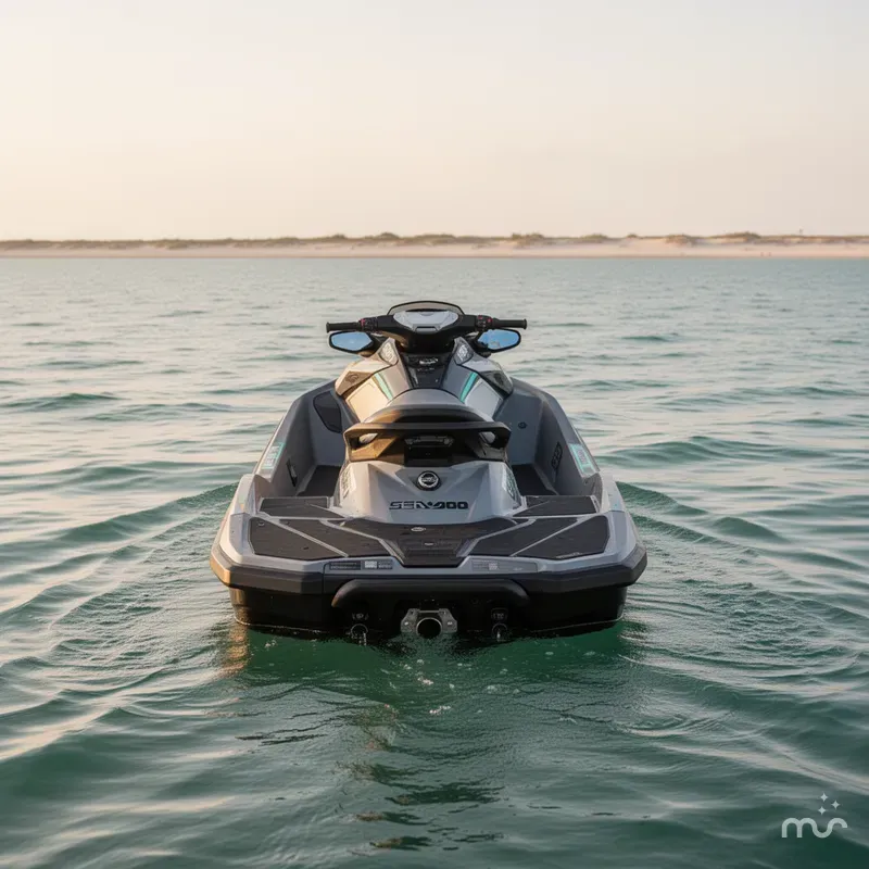 Slide: The Image of Sea-Doo FishPro Sport 170 BRP Premium Audio, iDF, iBR 2025 - 3
