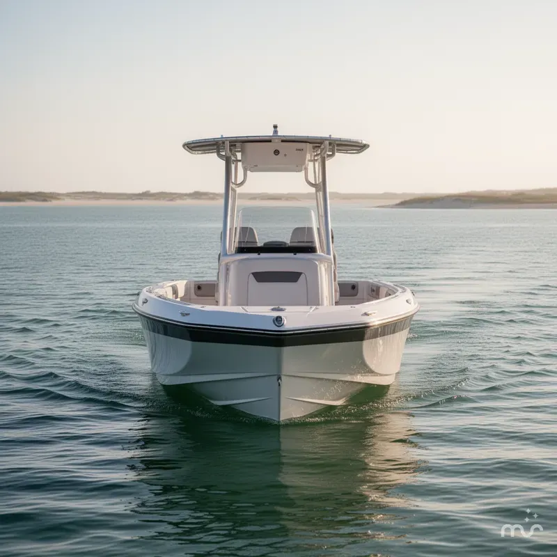 Slide: The Image of Yamaha 195 FSH Sport 2025 - 2