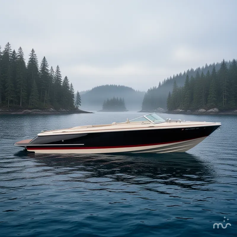 Slide: The Image of Chris-Craft Launch 27 2021 - 2