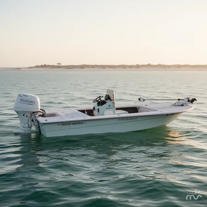 Slide: The Image of Mitzi Skiffs 17 Tournament 2023 - 0