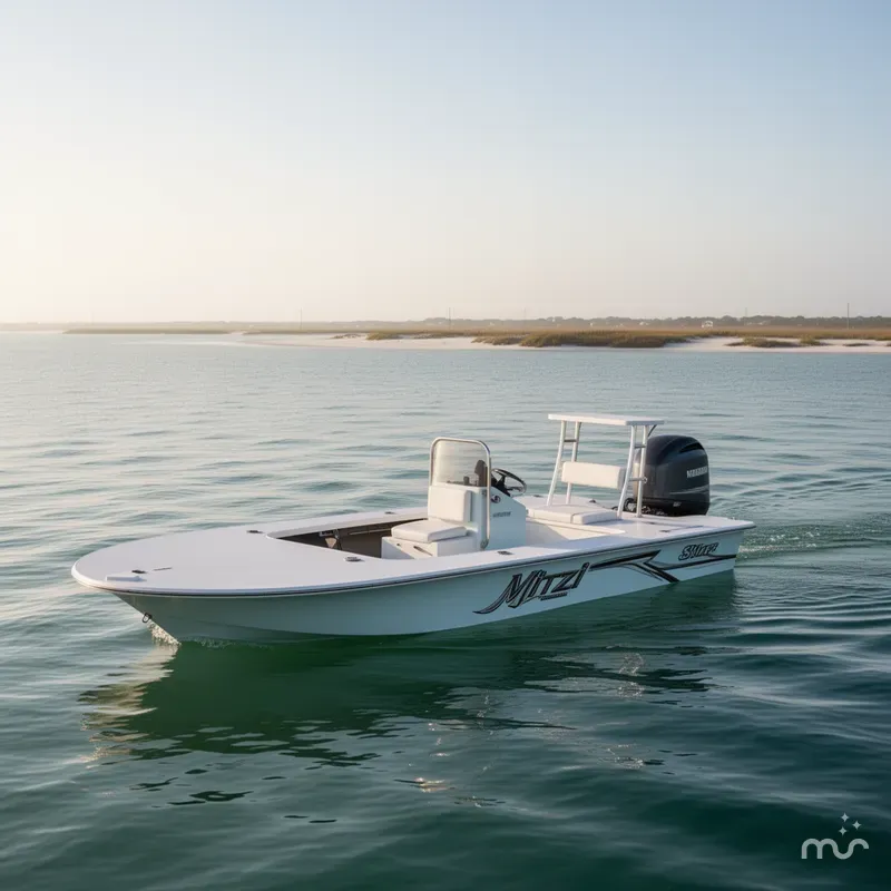 Slide: The Image of Mitzi Skiffs 17 Tournament 2023 - 1