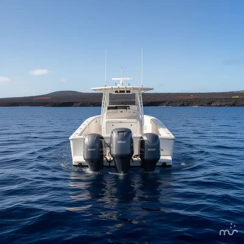 Slide: The Image of Regulator Marine 31 2019 - 3