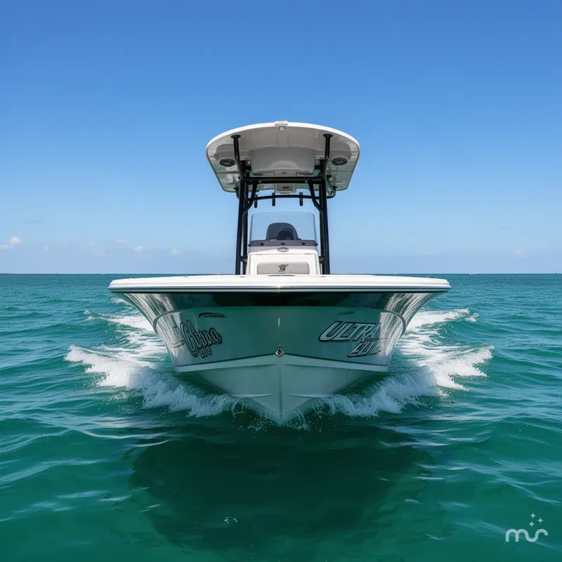 Slide: The Image of Carolina 24 Ultra Elite 2025 - 1