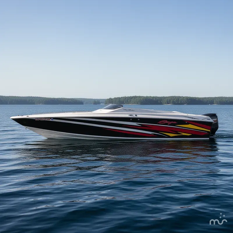Slide: The Image of Baja 26 Outlaw 2008 - 1