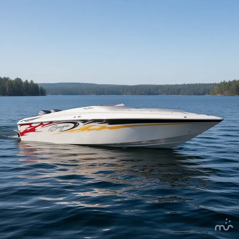 Slide: The Image of Baja 30 Outlaw 2005 - 0