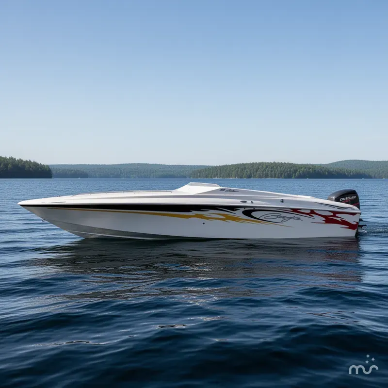 Slide: The Image of Baja 30 Outlaw 2005 - 2