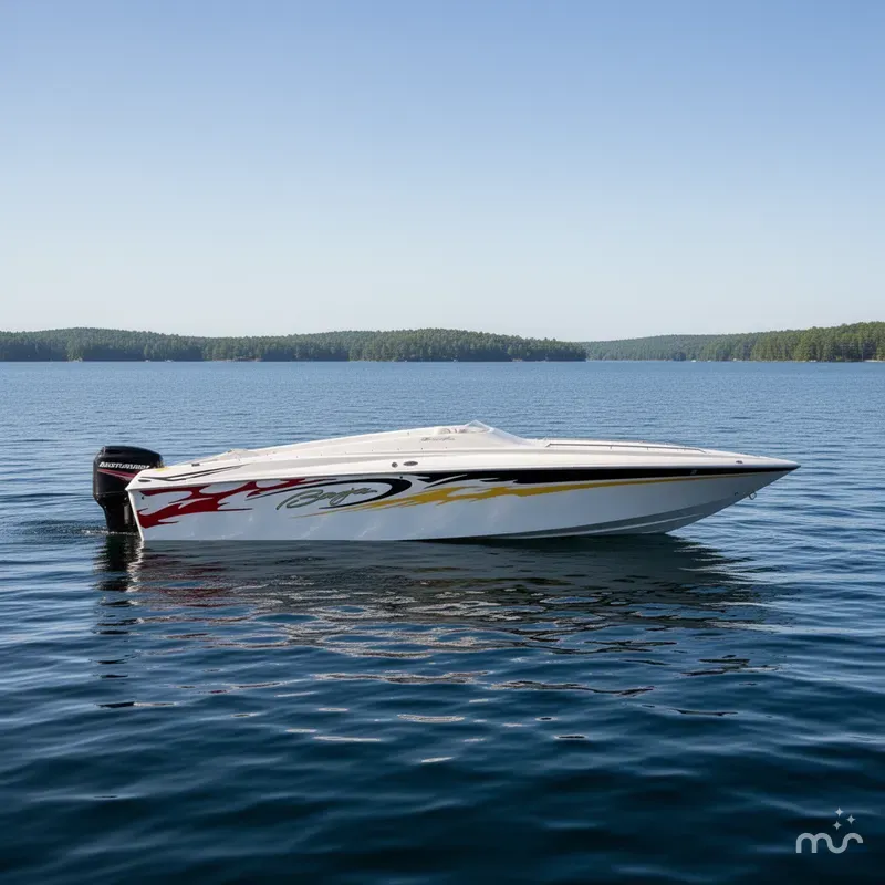 Slide: The Image of Baja 30 Outlaw 2005 - 3