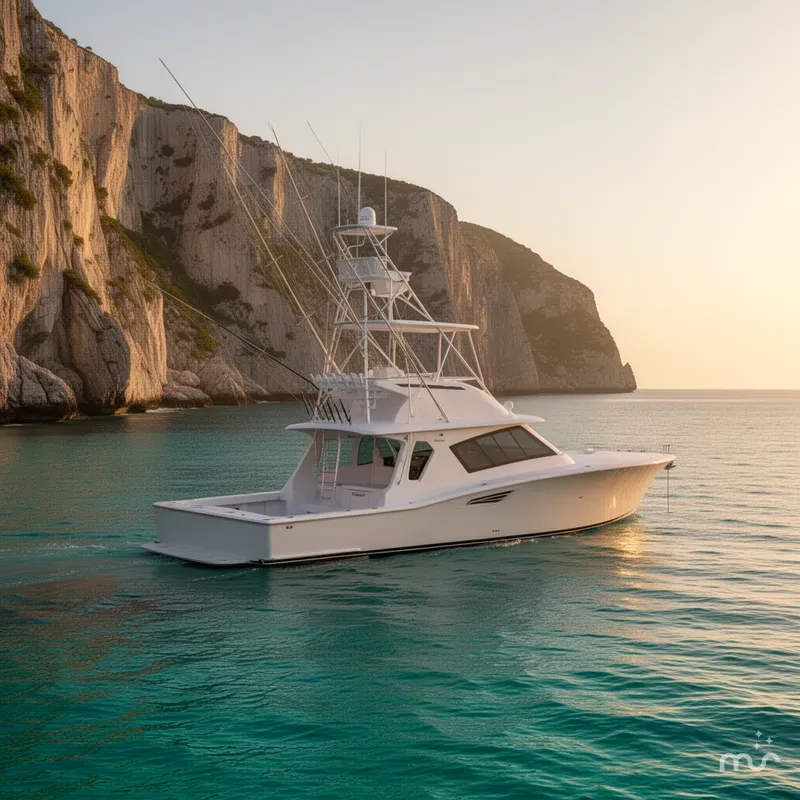 The Image of Scout 530 LXF 2021 - 0