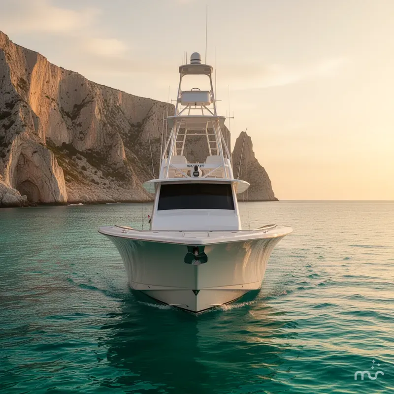 Slide: The Image of Scout 530 LXF 2021 - 1
