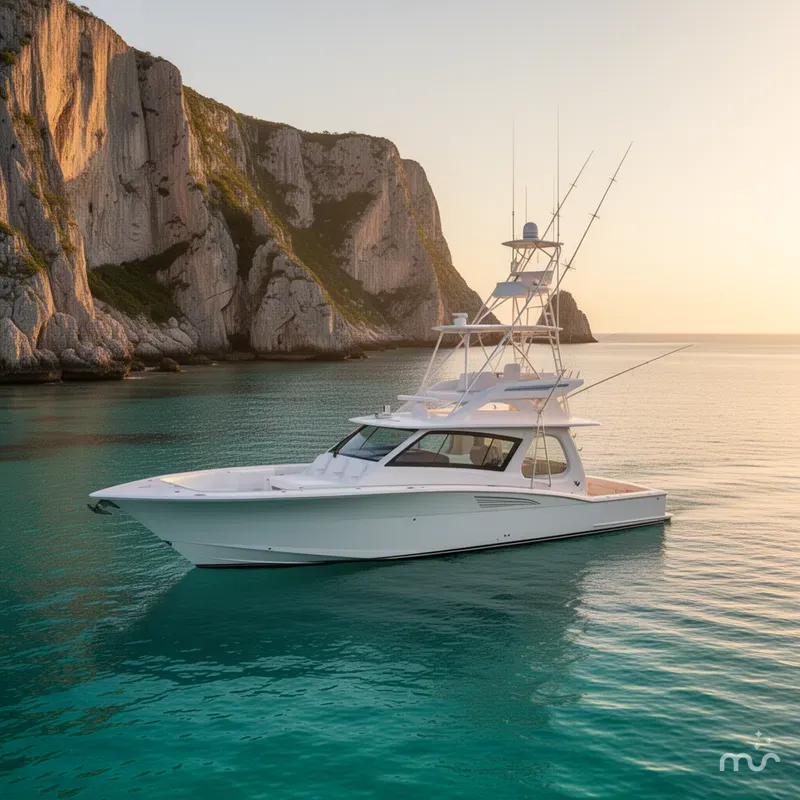 Slide: The Image of Scout 530 LXF 2021 - 2