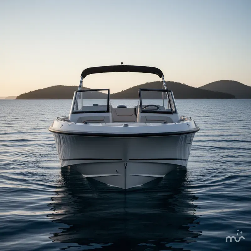 Slide: The Image of Boston Whaler 210 Vantage 2025 - 3
