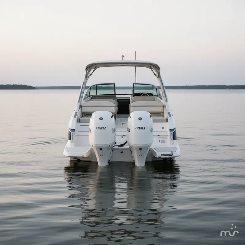 Slide: The Image of Regal 29 OBX 2019 - 3