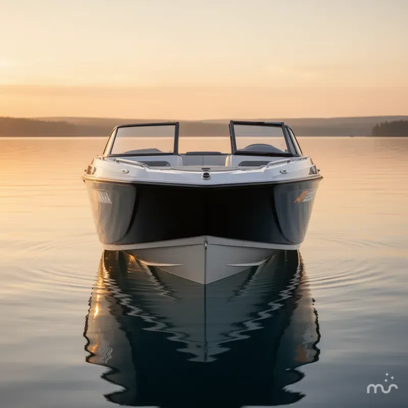 Slide: The Image of Yamaha AR220 2024 - 1