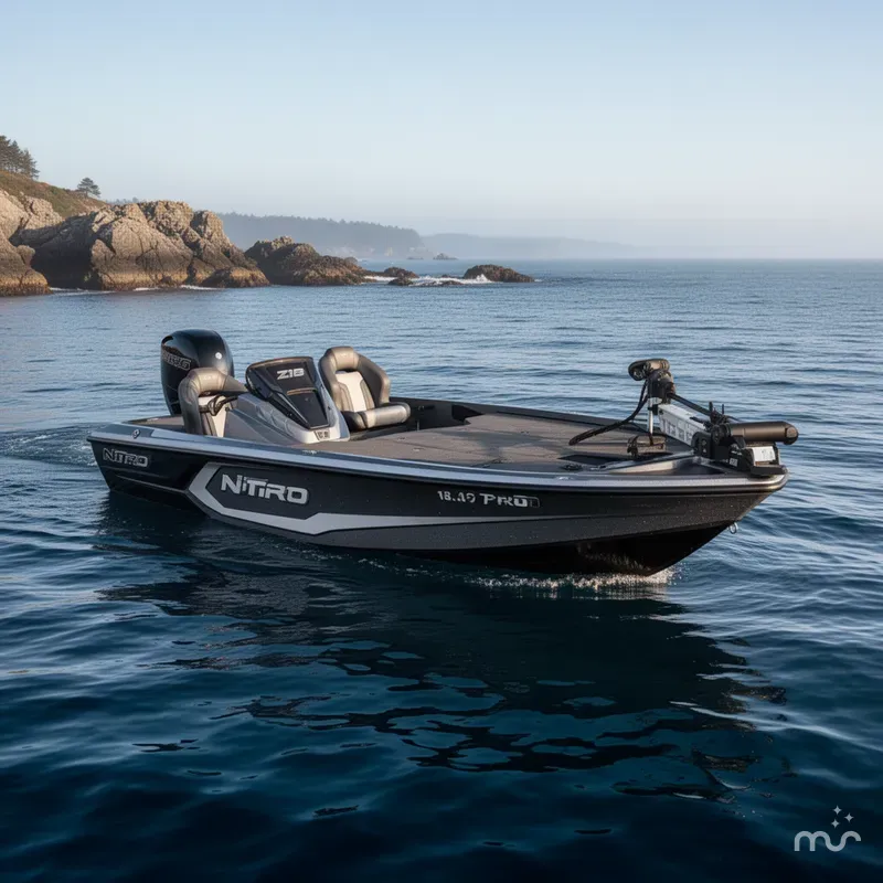 The Image of Nitro Z18 Pro 2025 - 0