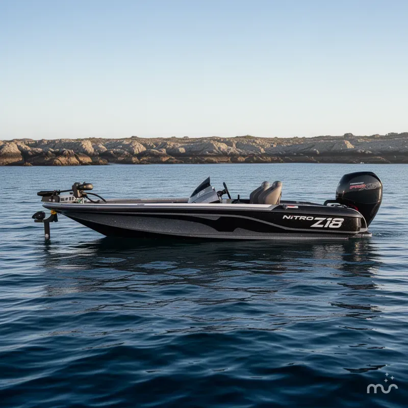 Slide: The Image of Nitro Z18 Pro 2025 - 2