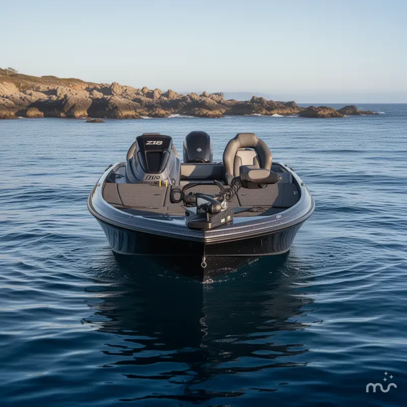 Slide: The Image of Nitro Z18 Pro 2025 - 3